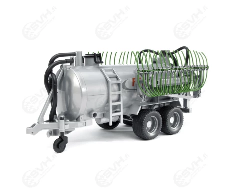 Bruder 02020 Fliegl lietevaunu levityspuomilla kuva