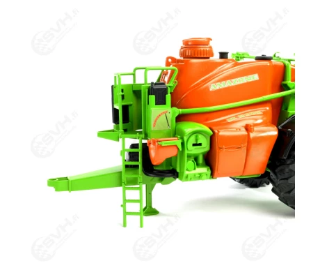 Bruder 02207 Amazone UX 5200 ruisku1 kuva