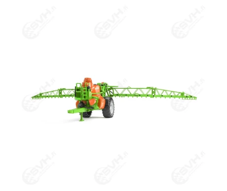 Bruder 02207 Amazone UX 5200 ruisku4 kuva