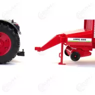 Bruder 02214 Pottinger Profiline Jumbo 6600 noukinvaunu2