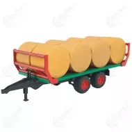 Bruder 02220 paalikarry ja 8 pyoropaalia4