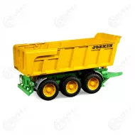 Bruder 02212 Joskin peravaunu 3 akselinen1