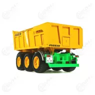 Bruder 02212 Joskin peravaunu 3 akselinen2