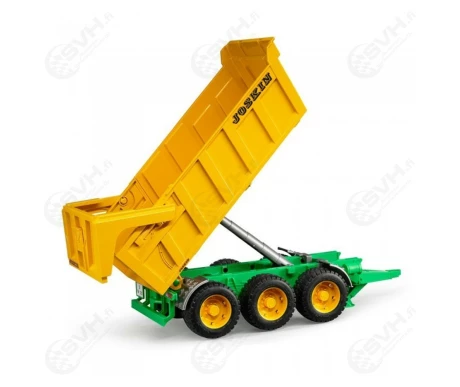 Bruder 02212 Joskin peravaunu 3 akselinen kuva