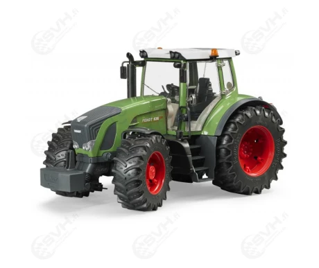 Bruder 03040 Fendt 936 Vario traktori3 kuva
