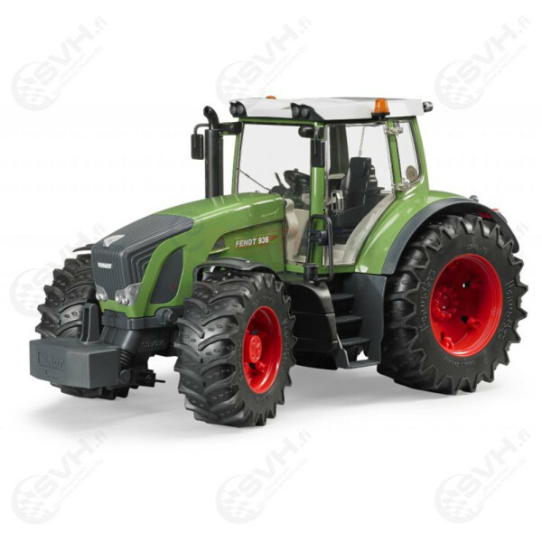 Bruder 03040 Fendt 936 Vario traktori3 kuva