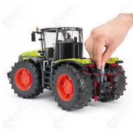 Bruder 03015 Claas Xerion 5000 traktori1