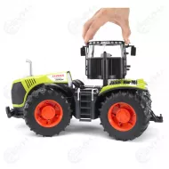Bruder 03015 Claas Xerion 5000 traktori2