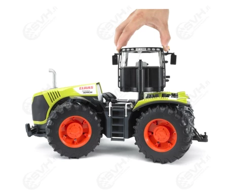 Bruder 03015 Claas Xerion 5000 traktori2 kuva
