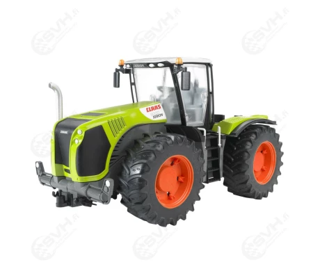 Bruder 03015 Claas Xerion 5000 traktori3 kuva