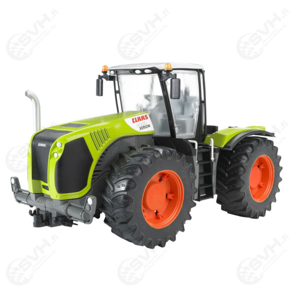 Bruder 03015 Claas Xerion 5000 traktori3 kuva