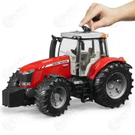 Bruder 03046 Massey Ferguson 7624 traktori2