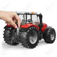 Bruder 03046 Massey Ferguson 7624 traktori3