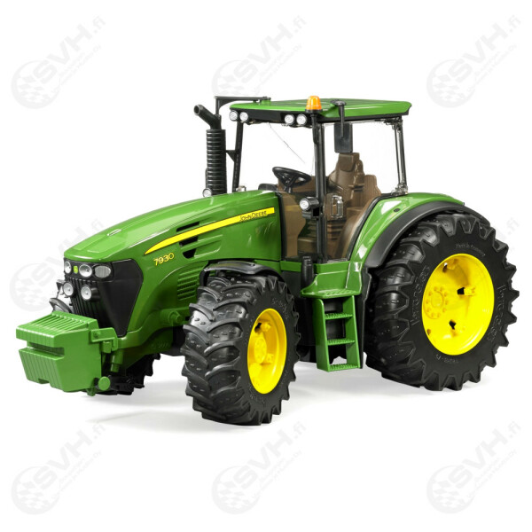 Bruder 03050 John Deere 7930 traktori3 kuva