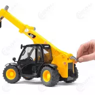 Bruder 02141 Caterpillar kurottaja1