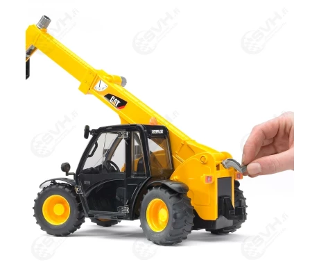 Bruder 02141 Caterpillar kurottaja1 kuva