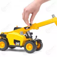 Bruder 02141 Caterpillar kurottaja2