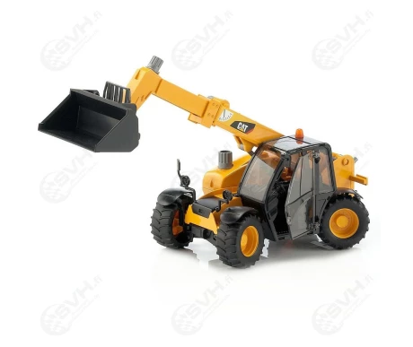 Bruder 02141 Caterpillar kurottaja3 kuva