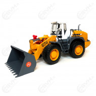 Bruder py r kuormaaja 02430 Bruder Liebherr Svh.fi