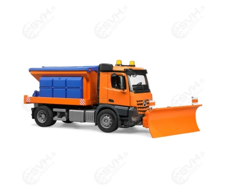Bruder 03685 MB Arocs aura auto2 kuva