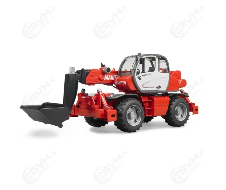 Bruder 02129 Manitou MRT 2150 kurottaja2 kuva