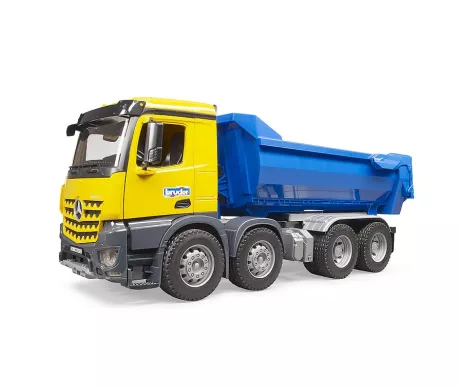 Bruder 03623 MB Arocs kippikuorma auto v2 kuva