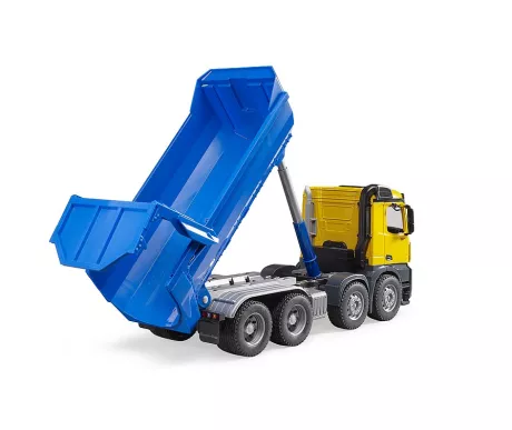 Bruder 03623 MB Arocs kippikuorma auto1 v2 kuva