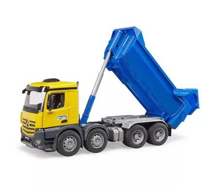 Bruder 03623 MB Arocs kippikuorma auto2 v2 kuva