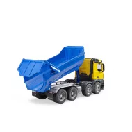 Bruder 03623 MB Arocs kippikuorma auto3