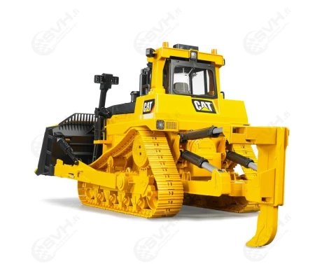 Bruder 02452 Caterpillar puskutraktori ISO1 kuva