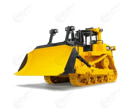 Bruder 02452 Caterpillar puskutraktori ISO2 kuva