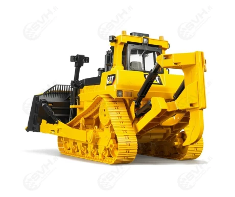 Bruder 02452 Caterpillar puskutraktori ISO3 kuva