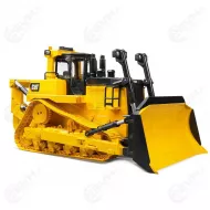 Bruder 02452 Caterpillar puskutraktori ISO5