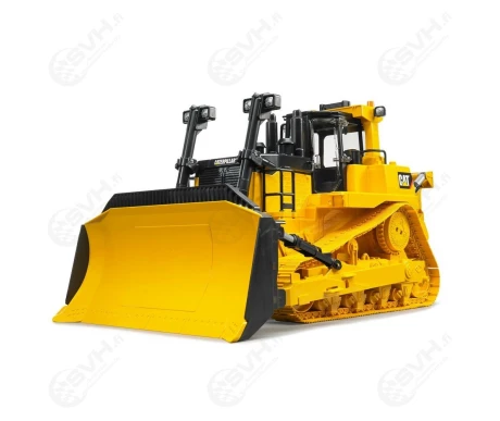 Bruder 02452 Caterpillar puskutraktori ISO kuva