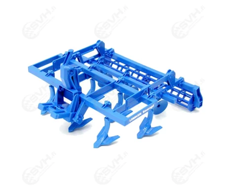 Bruder 02329 Lemken Smaragd kultivaattori1 kuva