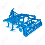 Bruder 02329 Lemken Smaragd kultivaattori3
