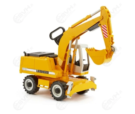 Bruder 02426 Liebherr kaivinkone1 kuva