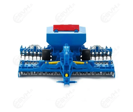 Bruder 02026 Lemken Solitair kylvokone1 kuva