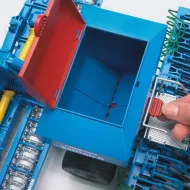 Bruder 02026 Lemken Solitair kylvokone2