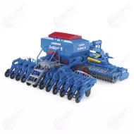 Bruder 02026 Lemken Solitair kylvokone3