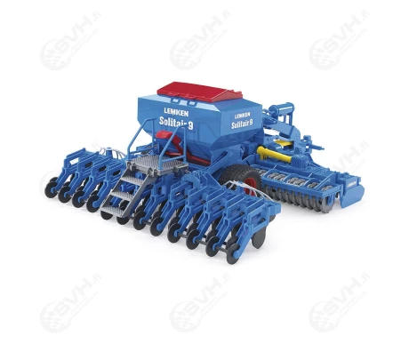 Bruder 02026 Lemken Solitair kylvokone kuva