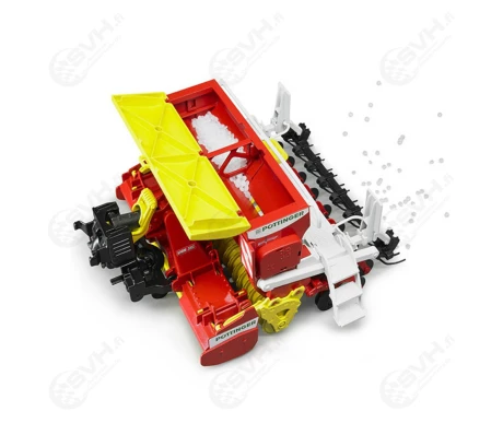 Bruder 02347 Pottinger Vitasem 302ADD rivikylvokone1 kuva