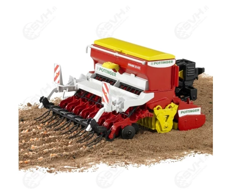 Bruder 02347 Pottinger Vitasem 302ADD rivikylvokone2 kuva