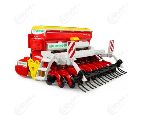 Bruder 02347 Pottinger Vitasem 302ADD rivikylvokone kuva