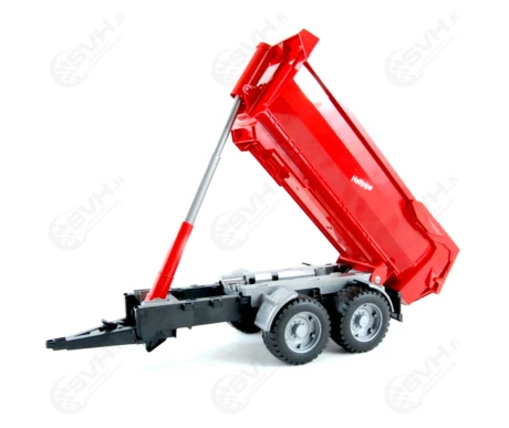 Bruder 02225 Krampe kippiperavaunu2 kuva