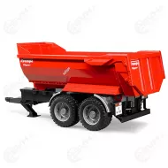 Bruder 02225 Krampe kippiperavaunu