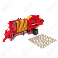 Bruder 02130 Grimme SE 75 30 perunannostokone1