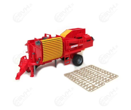 Bruder 02130 Grimme SE 75 30 perunannostokone1 kuva