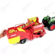 Bruder 02130 Grimme SE 75 30 perunannostokone3