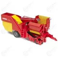 Bruder 02130 Grimme SE 75 30 perunannostokone4